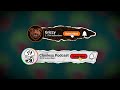 YouTube Subscribe Lower Third Sample Pack 1 - Alpharad, Grizzy, Pezzy, Clooless Podcast, Giwi