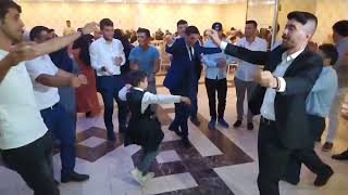 Tokat Sarmasi Eşli̇ği̇nde S.bülbül V Furkan Arslan Şerefi̇ne