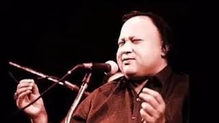 La ilaha Teri Shan La wahda ho | Allah Ho Allah ho | Nusrat Fateh Ali Khan