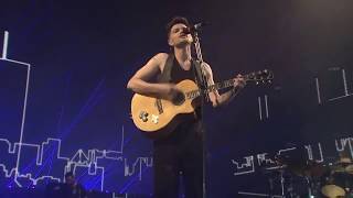 The Script - Man on a Wire (Live at Croke Park 2015)