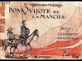 🎙️ El ingenioso Hidalgo Don Quijote de la Mancha🎙️ Miguel de Cervantes Saavedra 🔥Audiolibro Completo