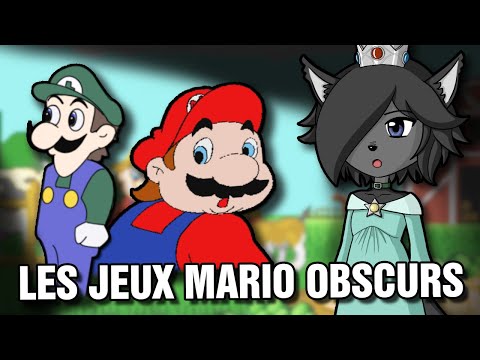 Vidéo: Nintendo: Il N'y A Aucun Danger De Créer Trop De Jeux Mario
