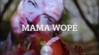 Sonja Kandels - Mama Wopé - #musicvideo teaser #jazz #afropop