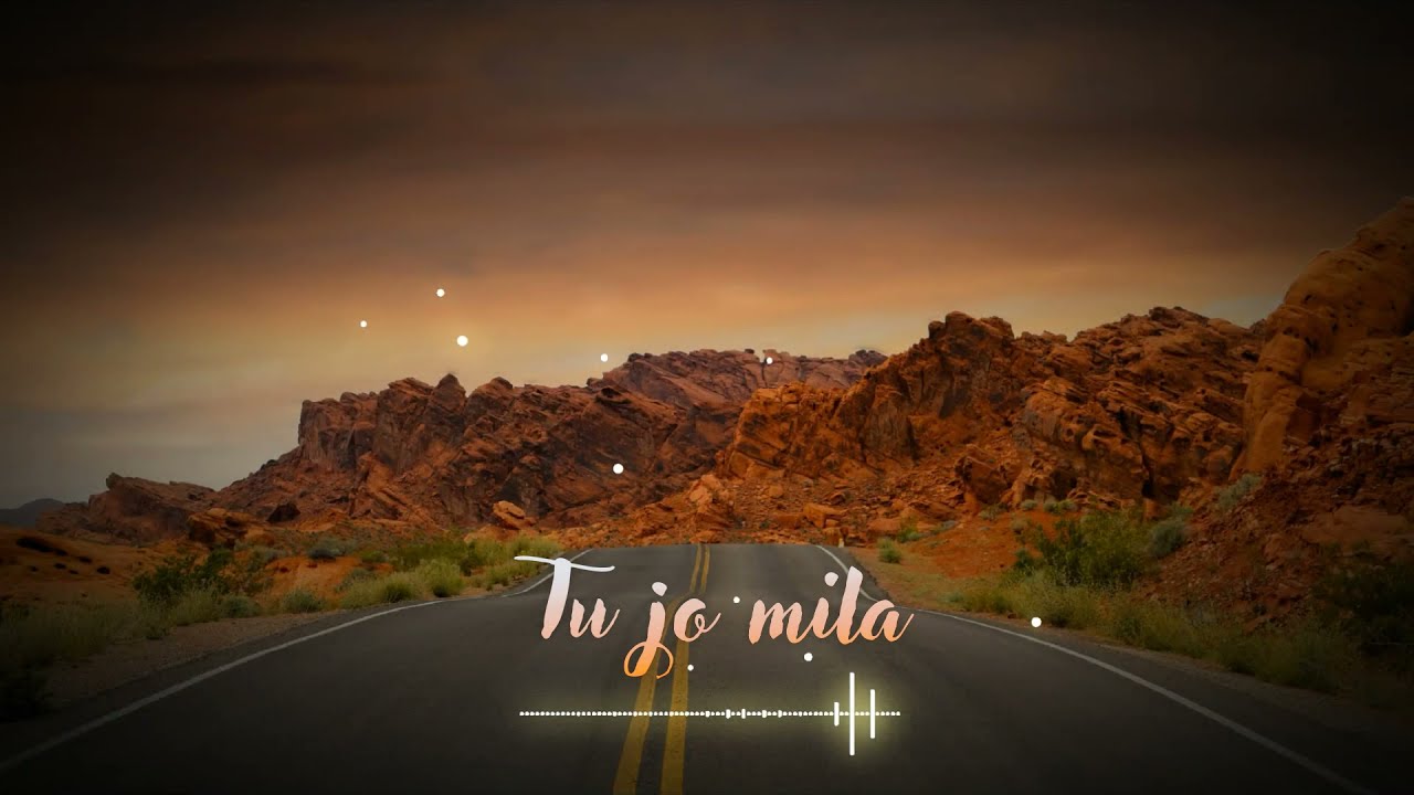 Tu Jo Mila  Instrumental Ringtone   download link