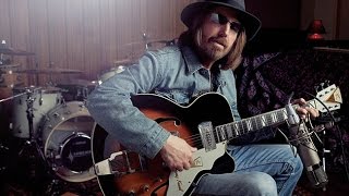 'Rebels' Live Acoustic  Tom Petty and the Heartbreakers