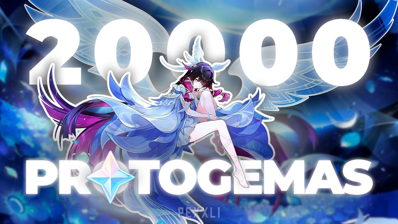 POR FIN ¡OBTUVE A COLUMBINA! | GENSHIN IMPACT