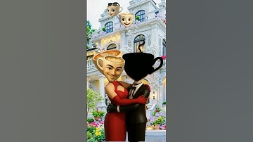 GUESS REAL HEAD OF BALLERINA CAPUCHINA PART 2 #garrysmod #garrysmod #edit