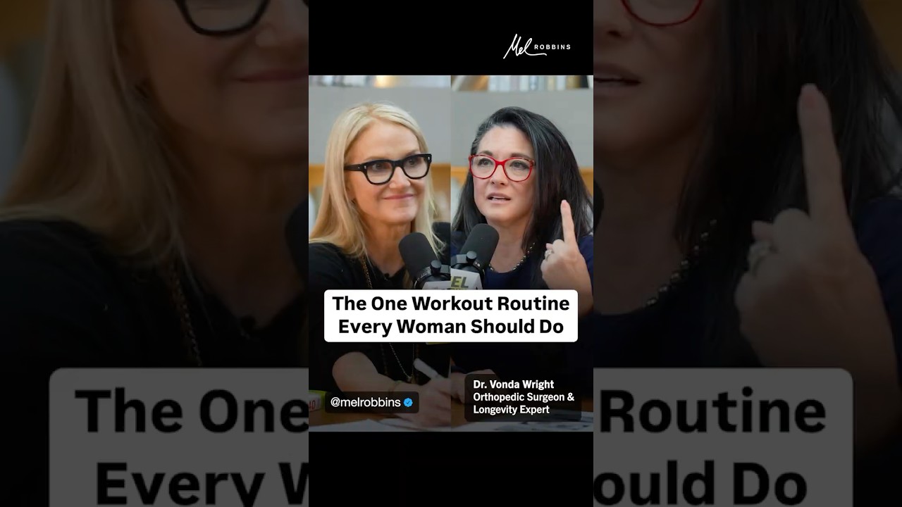 Why One Size Fits All Fitness Plans Fail Women in Perimenopause and Menopause