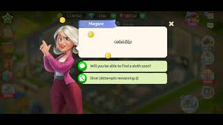 My Cafe : Recipes & Stories (Android Games) - Bangun dan Desain Cafe Milikmu Sendiri #86 screenshot 3