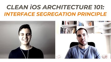 Clean iOS Architecture 101: Interface Segregation Principle