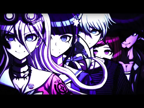 Danganronpa V3: Killing Harmony Official Launch Trailer