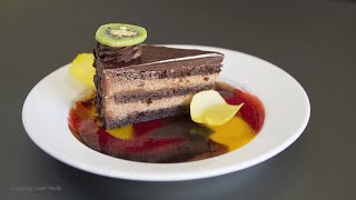 Forbes lists University of Hawaii alumna as a top 10 pastry chef