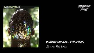 Moonwalk, Narya - Beyond The Lines (Original Mix) [Stil Vor Talent] Resimi