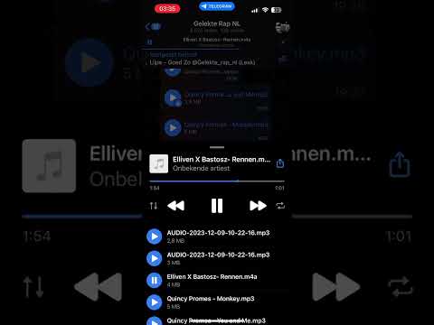 Elliven & Bastosz - Rennen