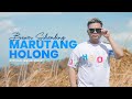 Bawer Sihombing - Marutang Holong (Lagu Batak Terbaru 2024) Official Music Video