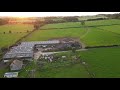 Tean Common to Boundary and circle wind turbine