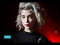 St Vincent : interview vidéo Qobuz