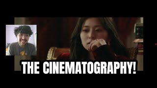 moxymill 'Sugar×Bitter' & 'My Season' Story MV | REACTION