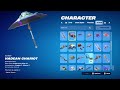 Fortnite mini live event