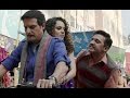 Jimmy Shergill fights for Kangana | Tanu Weds Manu Returns