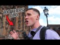 I Explored an 800 Year Old Cathedral With a Dark Past