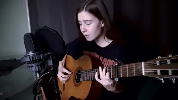 Ben Howard - In Dreams (cover)