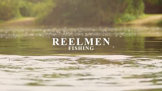 fishing in 2023 with REELMEN FISHING