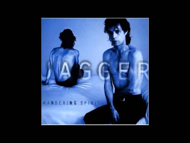 Mick Jagger - Use Me