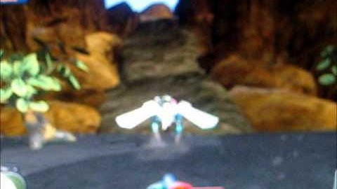 Spore Galactic Adventures - Jurassic Park - 4: The Jungle Road