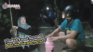 Ada Kelucuan Yang Di Buat Nasroell Membuat Semuanya Ketawa | Irama Dopang Live Lendang Nyambuk 2024