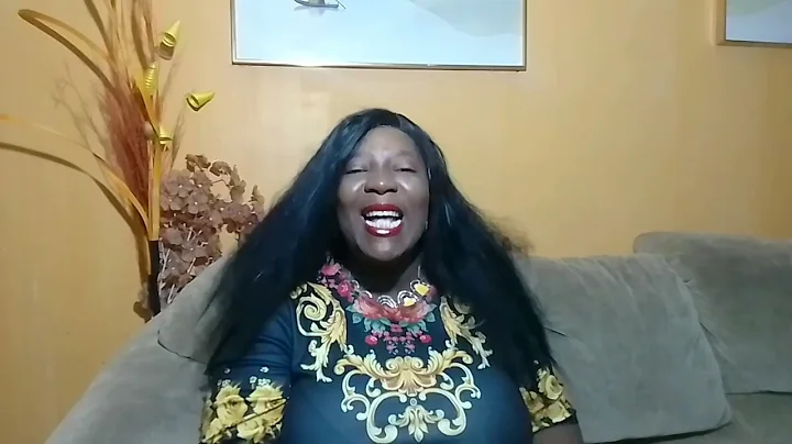 Your Word Of Meditation (YWOM) Living In The Grace...