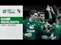 ALBA - Zalgiris | Game Highlights | 2020.12.29