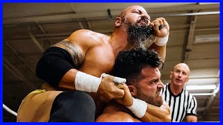 Richard Holliday vs DL Hurst , Mike Verna vs Shawn Donavan - Chaotic Wrestling Elevated Ep. 6