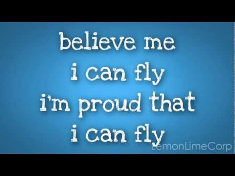 Proud Of You Karaoke - Proud of You - Piano+Lyrics