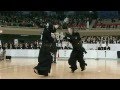 BEGIN Japanology - Kendo