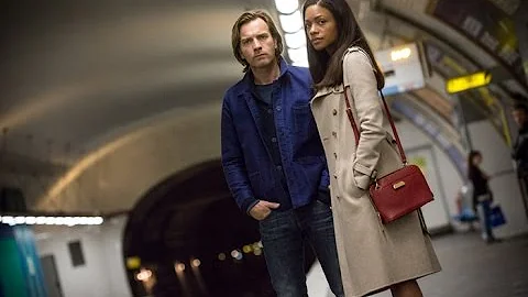 OUR KIND OF TRAITOR - Story - Featurette