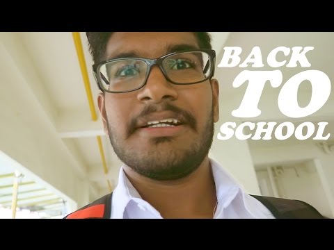 ITELIFE - EPISODE 1 - BACK TO SCHOOOOLL !