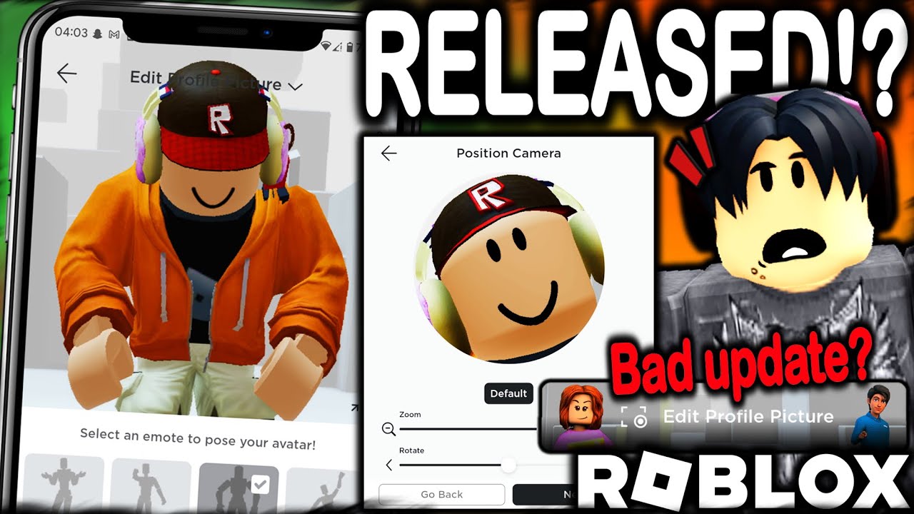 ROBLOX: How to remove the Emotes Menu from your game! 