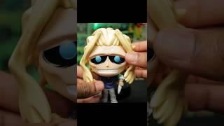 All Might Funko Pop