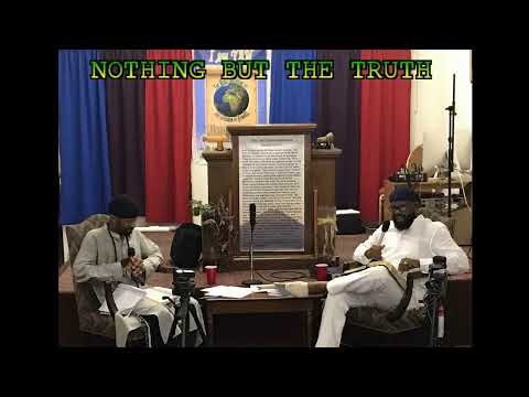 Special Broadcast: The Four Hundred Year Prophecy Controversy