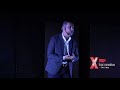 Emprendimiento con pasión | Nayo Escobar | TEDxCoatzacoalcos