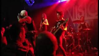 Visigoth: Traitors Gate (live) at &quot;Saint Vitus&quot; Brooklyn, NY 2019 (full version)