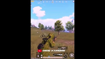 Awm Quick scope 🥵🥵 #pubgmobile #shorts #bgmi #quick