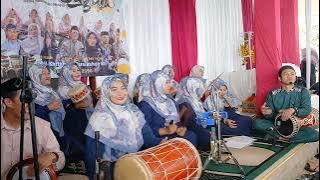 🔴 HANIT WA HANINI x AHBAB ROSULILLAH 🤩 |MARAWIS AL-BAYAN 🔥🔥🔥