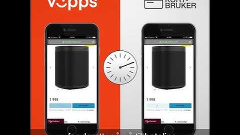 Hvor kjapp er Vipps Hurtigkasse?