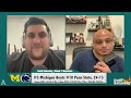 Michigan BULLIED Penn State, But We Still Aren't Sold