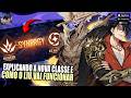 VEJA POR QUE O LIU VAI PRECISAR DO CHRISTOPHER REED - EXPLICANDO A NOVA CLASSE! SOLO LEVELING ARISE