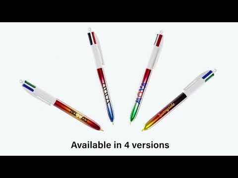 New - BIC®