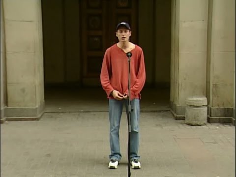Арбатские анекдоты Позитив 2015