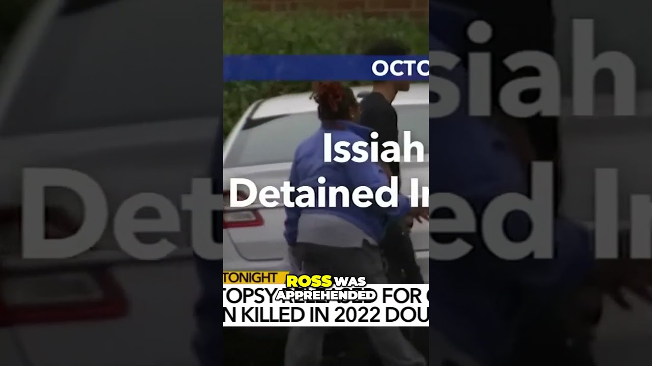 Chilling Autopsy Reveals Shocking Details In Brutal Teen Double Homicide Youtube News Story